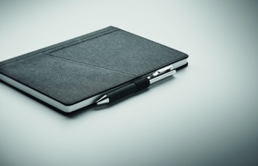 Logo trade promotional merchandise picture of: 3 piece gift set in box