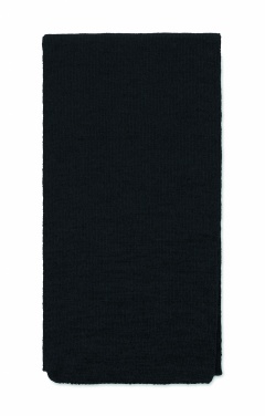 Logotrade promotional product image of: Scarf in RPET polyester