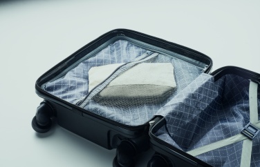 Logotrade business gift image of: Underseat luggage trolley