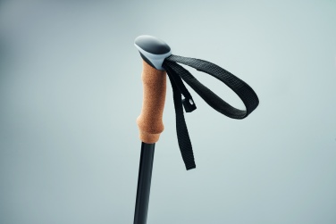 Logo trade business gift photo of: Nordic walking poles