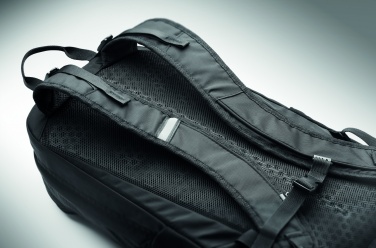 Logotrade promotional giveaways photo of: Hiking backpack 18L