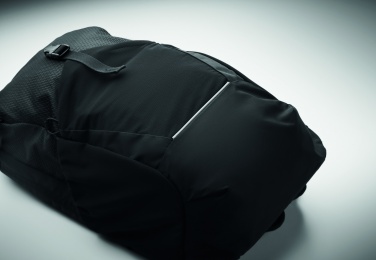 Logo trade promotional merchandise picture of: Hiking backpack 18L