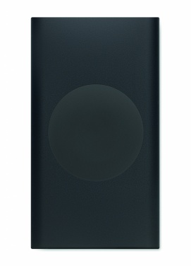 Logo trade promotional gifts image of: Power bank 5000mAh 15W