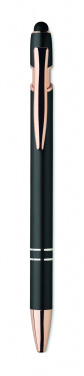 Logotrade promotional item picture of: Recycled aluminium pen