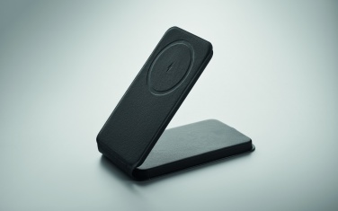 Logo trade promotional products picture of: Foldable magnetic charger 15W