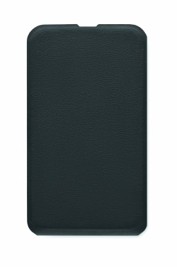 Logo trade corporate gift photo of: Foldable magnetic charger 15W