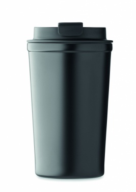 Logotrade promotional items photo of: Ceramic lining tumbler 350 ml