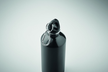 Logo trade corporate gift photo of: Recycled stainless steel 500ml