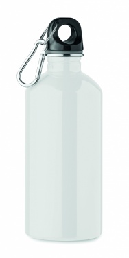Logotrade corporate gift picture of: Recycled stainless steel 500ml