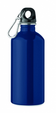 Logo trade promotional product photo of: Recycled stainless steel 500ml