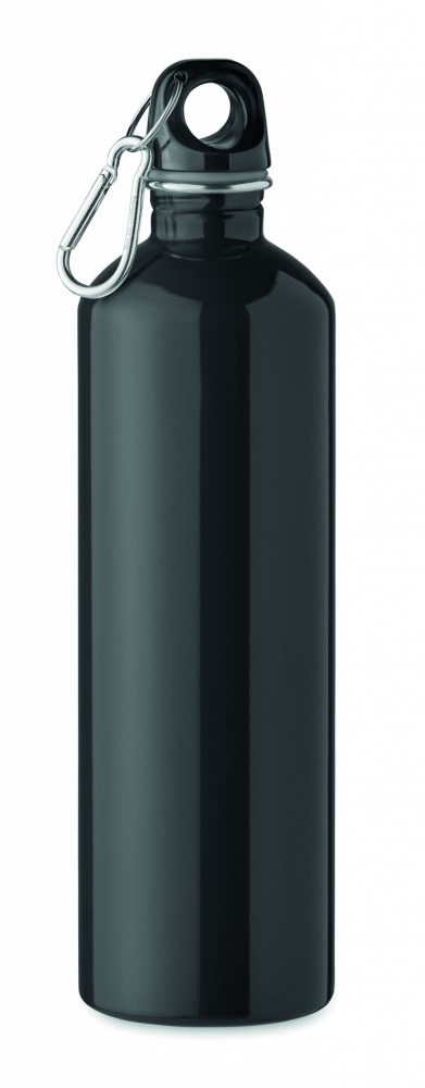 Logotrade promotional item image of: Recycled stainless steel 750ml
