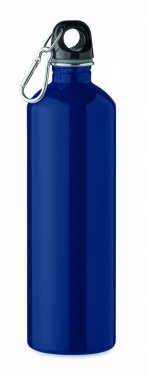 Logotrade promotional item picture of: Recycled stainless steel 750ml