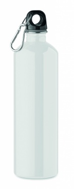 Logotrade promotional merchandise image of: Recycled stainless steel 750ml