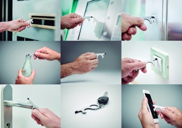 Logotrade advertising product picture of: Contactless door opener