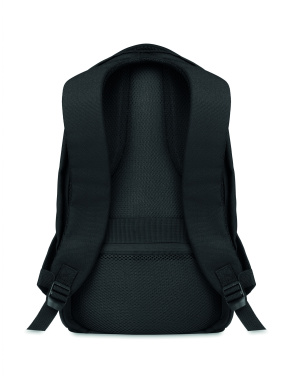 Logotrade promotional product image of: 600D RPET backpack