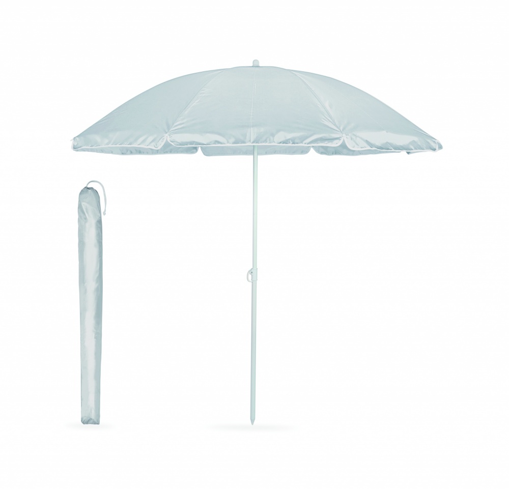 Logotrade promotional merchandise picture of: Portable sun shade umbrella