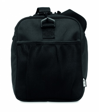 Logotrade business gift image of: 600D RPET sports bag