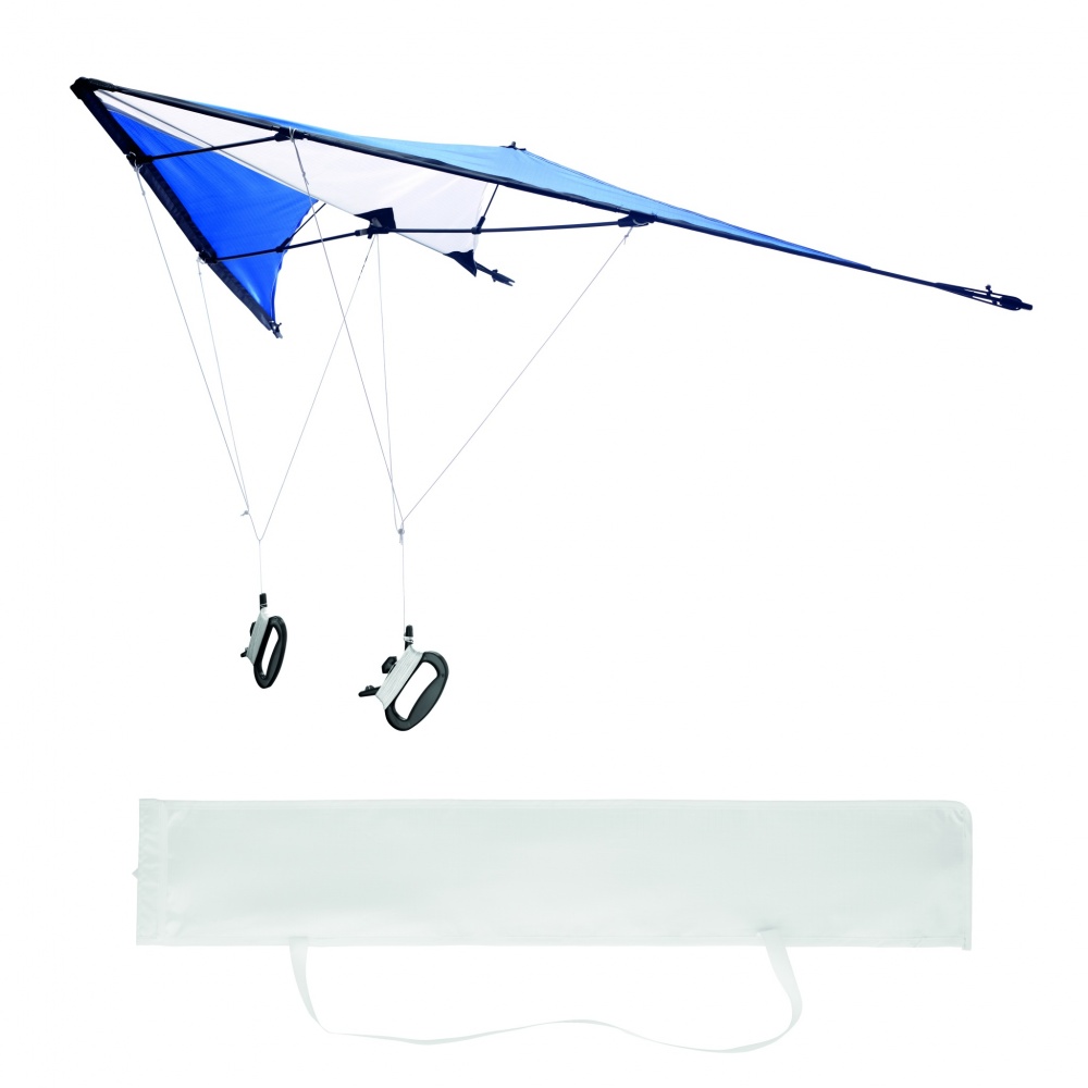 Logotrade advertising product picture of: Delta kite