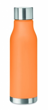 Logotrade promotional products photo of: RPET bottle 600ml