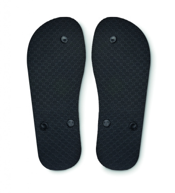 Logotrade promotional items photo of: Sublimation beach slippers