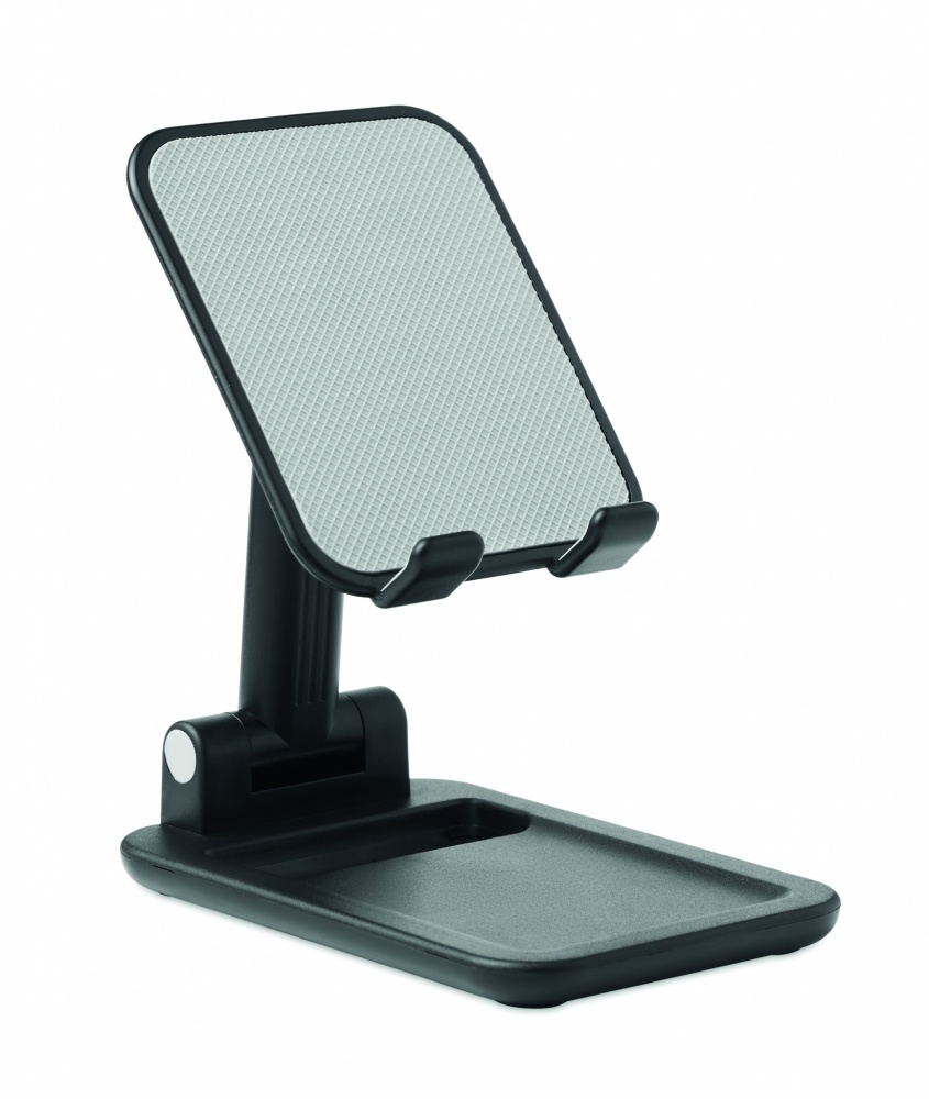 Logotrade business gift image of: Foldable smartphone holder