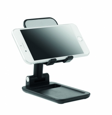 Logotrade promotional merchandise photo of: Foldable smartphone holder