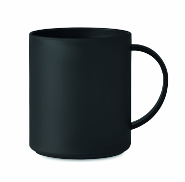 Logotrade promotional giveaway image of: Reusable mug 300 ml