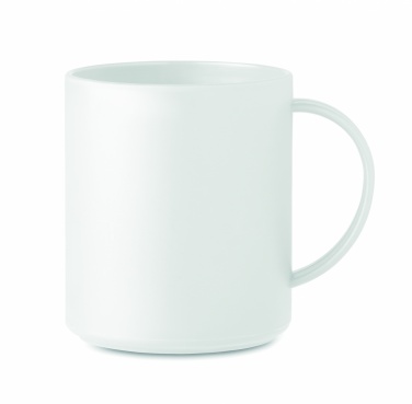 Logotrade promotional merchandise image of: Reusable mug 300 ml