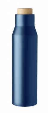 Logotrade promotional merchandise image of: Double wall flask 500 ml