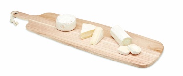 Logo trade promotional gifts picture of: Large serving board
