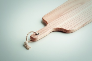 Logo trade corporate gift photo of: Large serving board