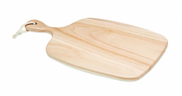 Logo trade promotional giveaway photo of: Serving board