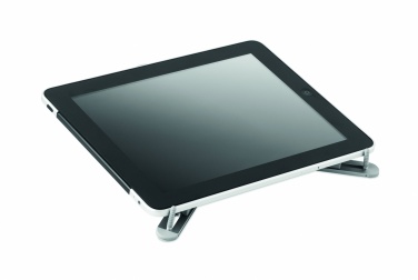 Logo trade advertising products picture of: Foldable laptop stand