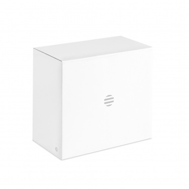 Logo trade promotional item photo of: wireless headphone