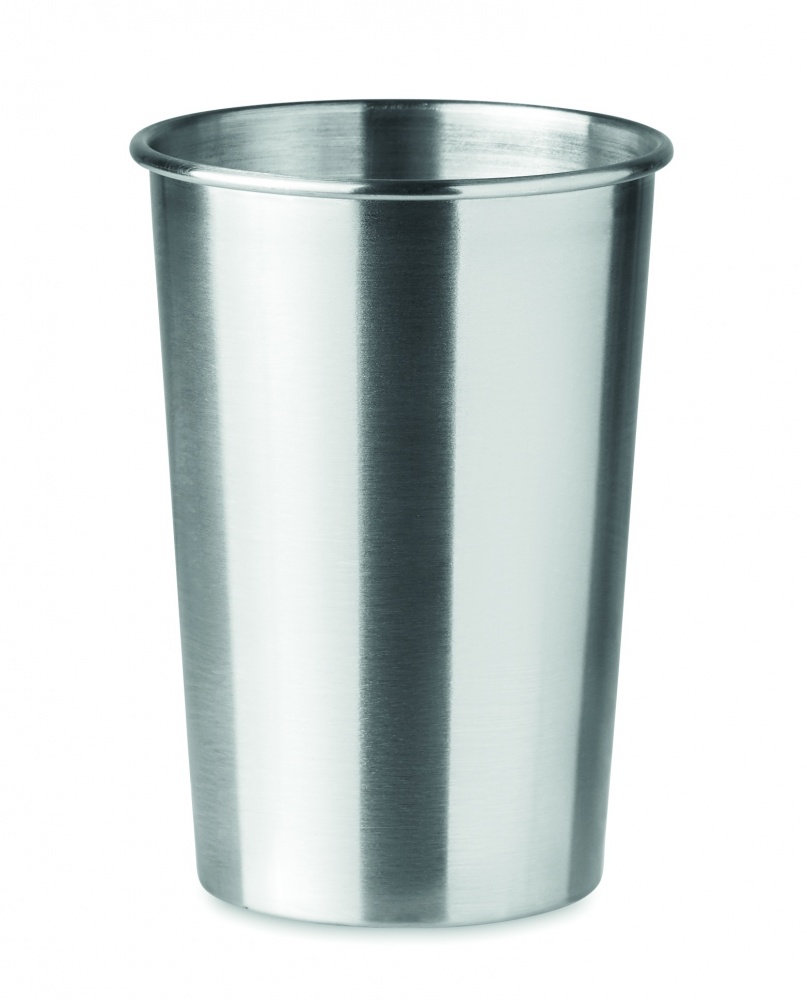 Logotrade promotional giveaways photo of: Stainless Steel cup 350ml