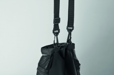 Logotrade business gift image of: Waterproof bag 6L with strap