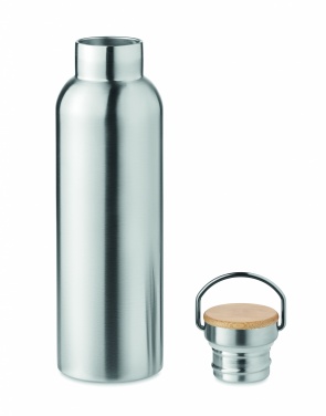 Logotrade promotional products photo of: Double wall flask 750ml