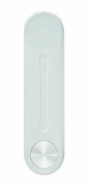 Logo trade promotional items picture of: Magnetic phone holder