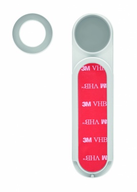 Logo trade corporate gifts picture of: Magnetic phone holder