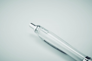 Logotrade promotional items photo of: Ball pen in RPET