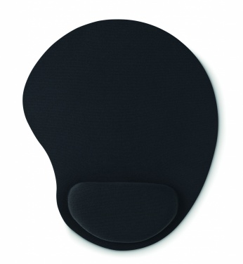 Logotrade corporate gift picture of: EVA ergonomic mouse mat