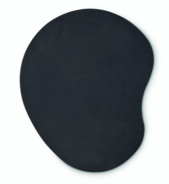 Logotrade promotional gift picture of: EVA ergonomic mouse mat