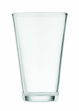 Logotrade corporate gifts photo of: Conic glass 300ml