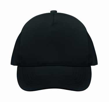 Logotrade promotional giveaways photo of: Organic cotton baseball cap