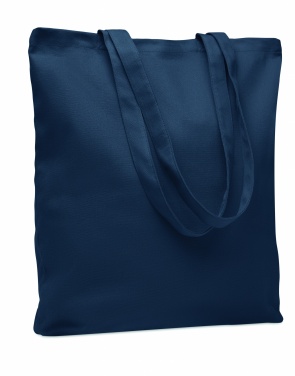 Logo trade advertising products picture of: 270 gr/m² Canvas shopping bag