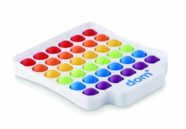 Logotrade promotional items photo of: Pop it fidget toy