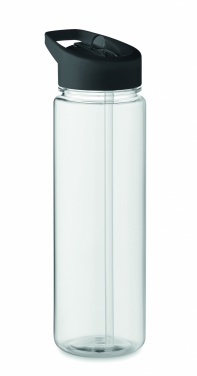 Logotrade promotional gifts photo of: RPET bottle 650ml PP flip lid