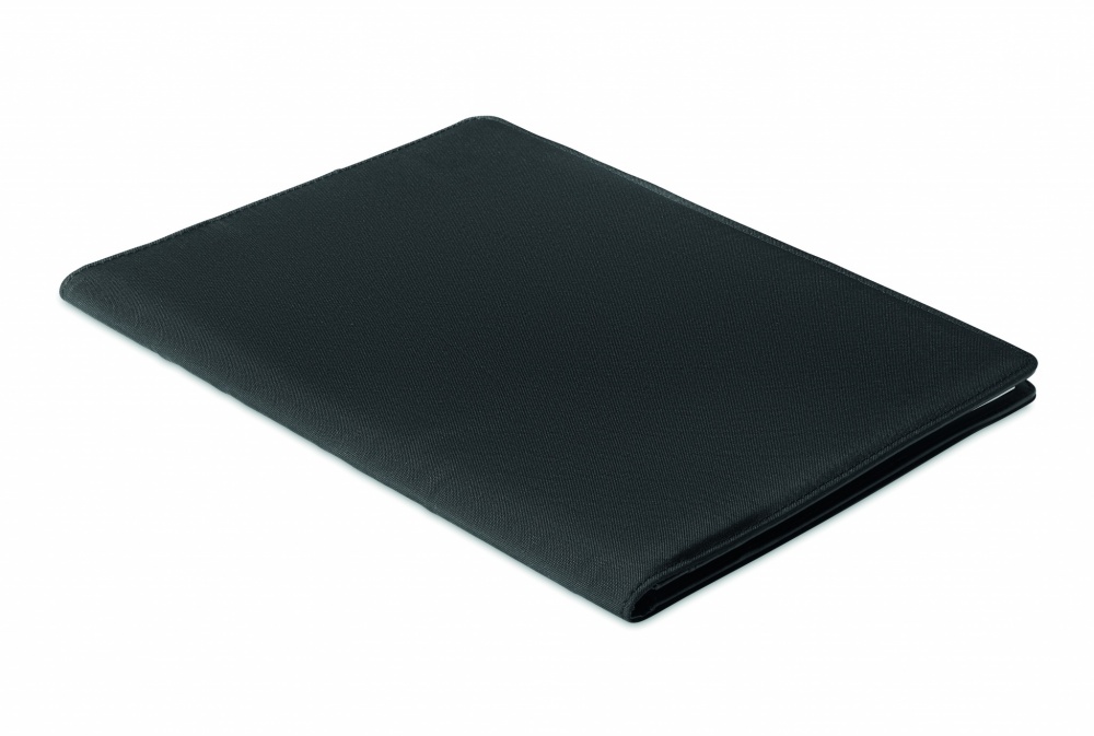 Logotrade promotional item image of: A4 RPET conference folder