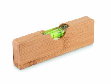 Logo trade promotional products picture of: Spirit level and bottle opener