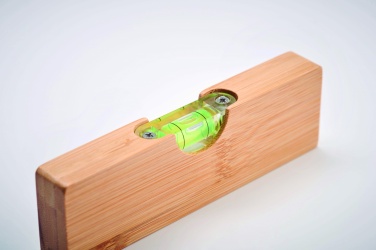 Logotrade corporate gift picture of: Spirit level and bottle opener